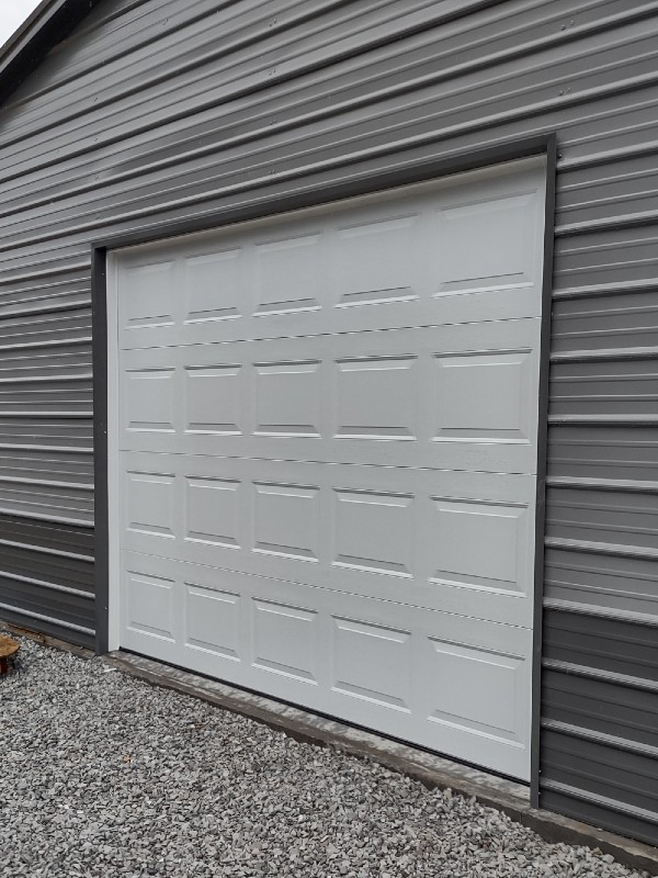 Garage Door Repair Victoria